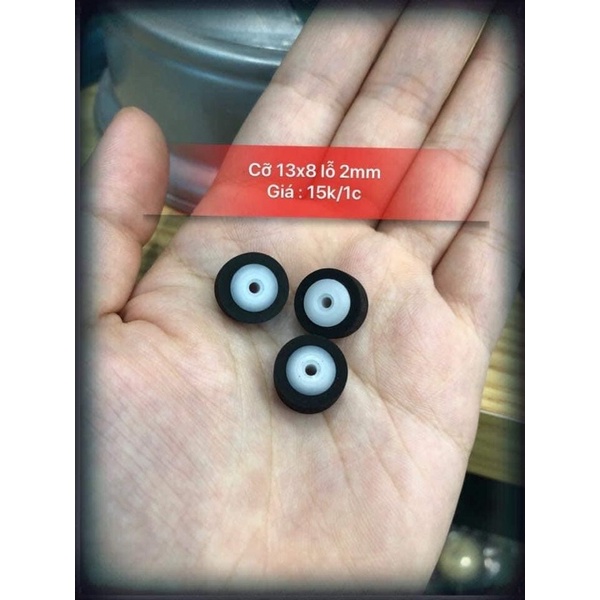 T.h.a.n.h L.ý 10c bánh tỳ đài cassette