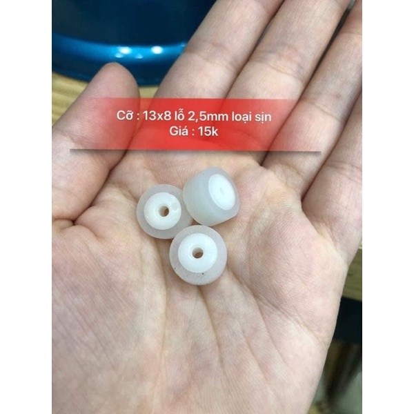 T.h.a.n.h L.ý 10c bánh tỳ đài cassette