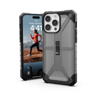Ốp Lưng Chống Sốc UAG Plasma Cho iPhone 15 Pro Max [6.7 INCH]