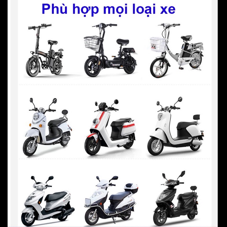 Áo mưa 2 đầu, 1 đầu cỡ lớn, áo mưa cánh dơi, áo mưa xe máy dáng trùm toàn thân chống mưa bão