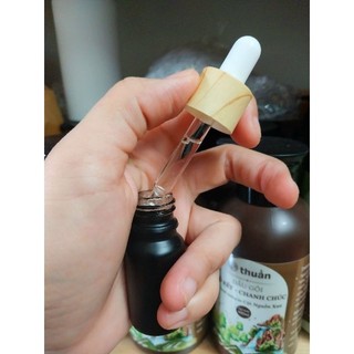 SERUM THẢO MỘC  HANDMADE - CÁC DÒNG- LÀNH