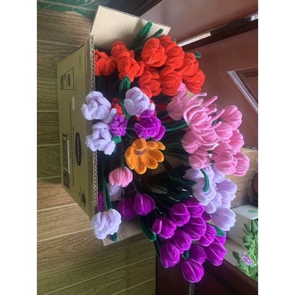 Cuộn băng quấn cành