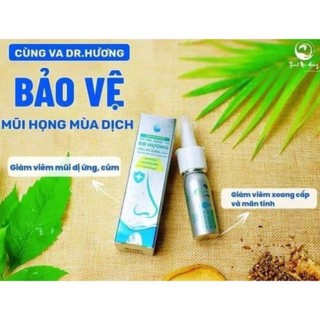 Xịt_mũi_họng_va_thanh_mộc_hương chính hãng