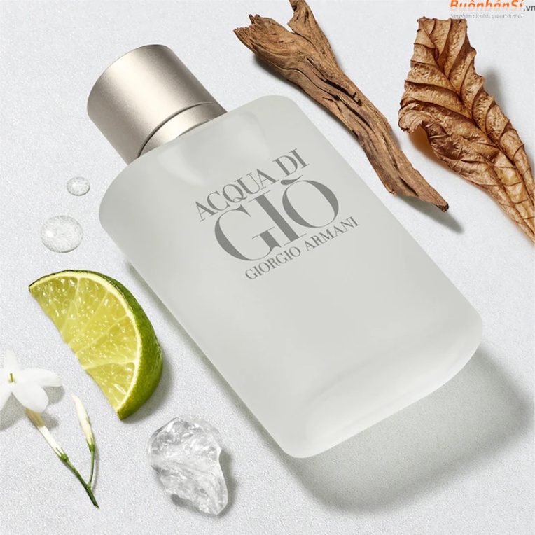 Nước Hoa Nam AQuaDi Giò Trắng EDP 100ml Nam tính lịch lãm, dầu thơm hương mát , thể thao , lôi cuốn , mạnh mẽ .lưu lâu