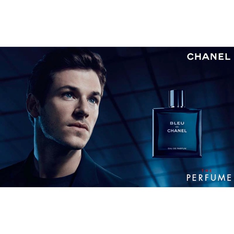 Nước hoa nam cao cấp chính hãng Chan.el 𝐁𝐥𝐞𝐮, dầu thơm lâu hương thơm nam tính mạnh mẽ cuốn hút,mùi hương đàn ông . | BigBuy360 - bigbuy360.vn