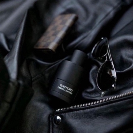 Nước hoa nam cao cấp chính hãng Tom Ford Ombre Lea.ther, dầu thơm lâu, sang trọng quý phái đẳng hương thơm cuốn hút c100