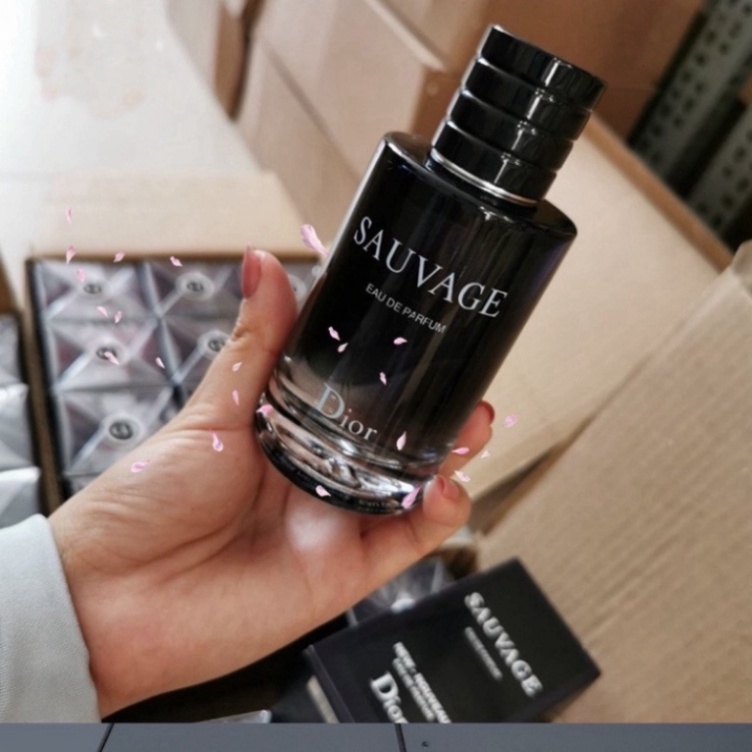 Nước hoa nam chính hãng cao cấp 𝐃.𝐢𝐨𝐫 𝐒𝐚.𝐮𝐯𝐚𝐠𝐞, dầu thơm nam hương thơm nam tính mạnh mẽ cuốn hút,lưu hương lâu c100 | BigBuy360 - bigbuy360.vn