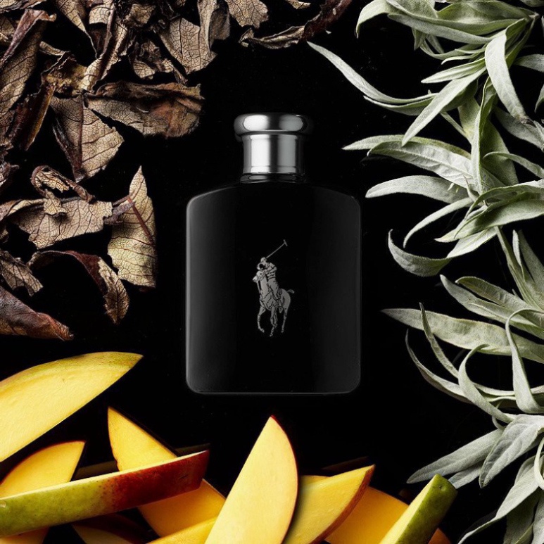 |Chính Hãng| Nước hoa nam Polo black 125ml - Nam tính, sang trọng , đẳng cấp , dầu thơm nam mùi hương thể thao,tươi mát. | BigBuy360 - bigbuy360.vn