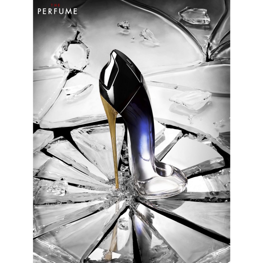 Nước hoa nữ Guốc Đen 80ml EDP- Hương thơm nhẹ nhàng nữ tính quyến rũ lưu hương lâu ,dầu thơm nữ tính , cuốn hút.lưu lâu.