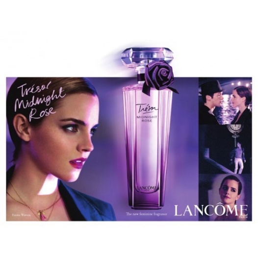 Nước Hoa Nữ Lancome MidNight Tím 75ml Mùi hương Ngọt ngào quyến rũ ,tiểu thư , dầu thơm nịnh mũi , siêu thơm,lưu lâu.