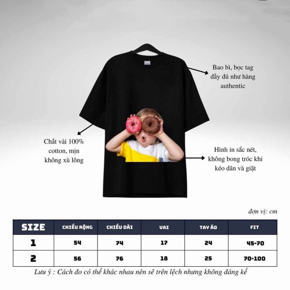 Áo Phông Gấu Dâu Lotso 24 Mẫu Chất Liệu Cotton Co Giãn 4 Chiều Hình In 5D - Áo From Dáng Unisex Nam Nữ Hottend 2