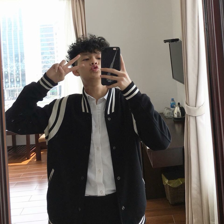 Áo Bomber Teddy SAINT LẢUENT PARIS Đủ Màu -  Áo Khoác Bomber Đủ Màu Thời Trang Unisex dễ pối đồ