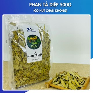 500g Lá Phan Tả Diệp (Hàng Sạch, Đẹp)