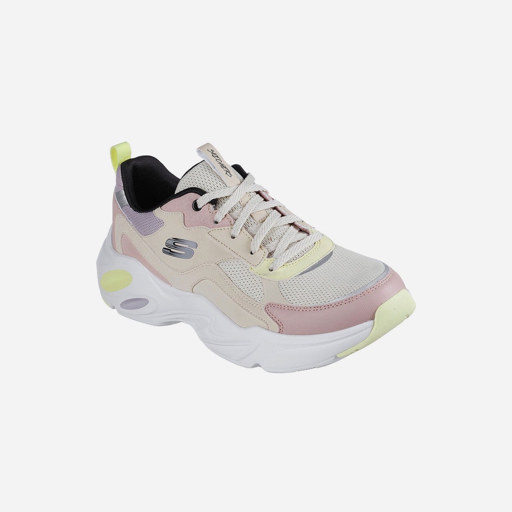 Giày thể thao nữ Skechers Stamina Airy - 149921-NTMT