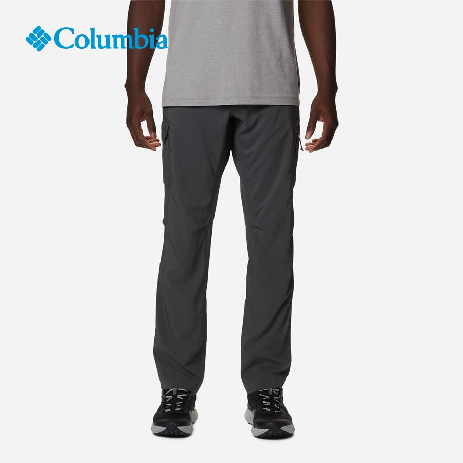 Quần dài thể thao nam Columbia Silver Ridge™ Utility - 2012951028