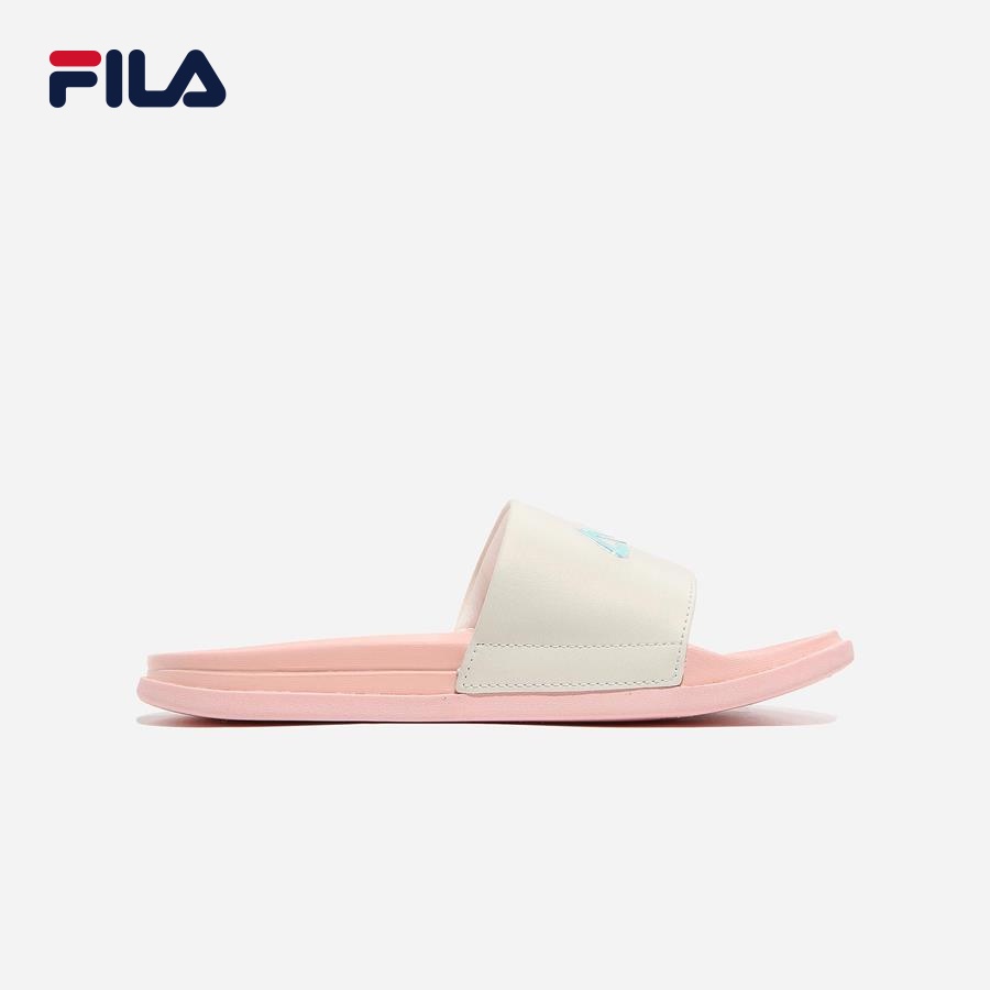 Dép quai ngang unisex Fila Sleek Tender Prism - 1SM00558-661