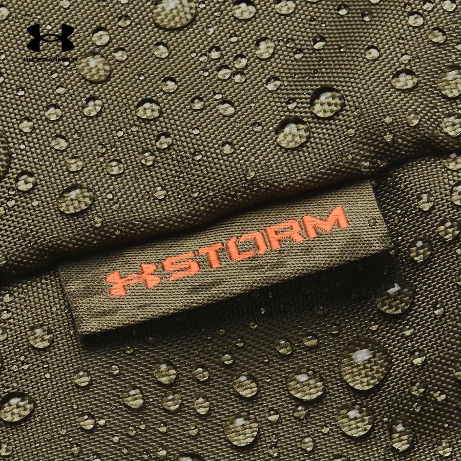 Túi dây rút unisex Under Armour Project Rock Gym - 1369226-361