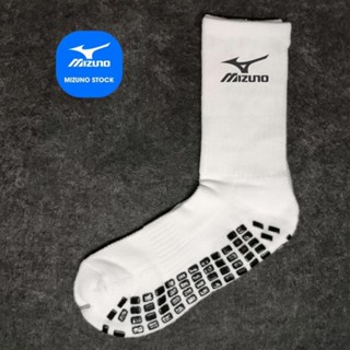 Vớ đá banh chống trơn, Tất chống trơn Mizuno dùng cho đá bóng, đá banh, thể thao, bóng chuyển, tập Yoga 10 màu. Có sỉ. .