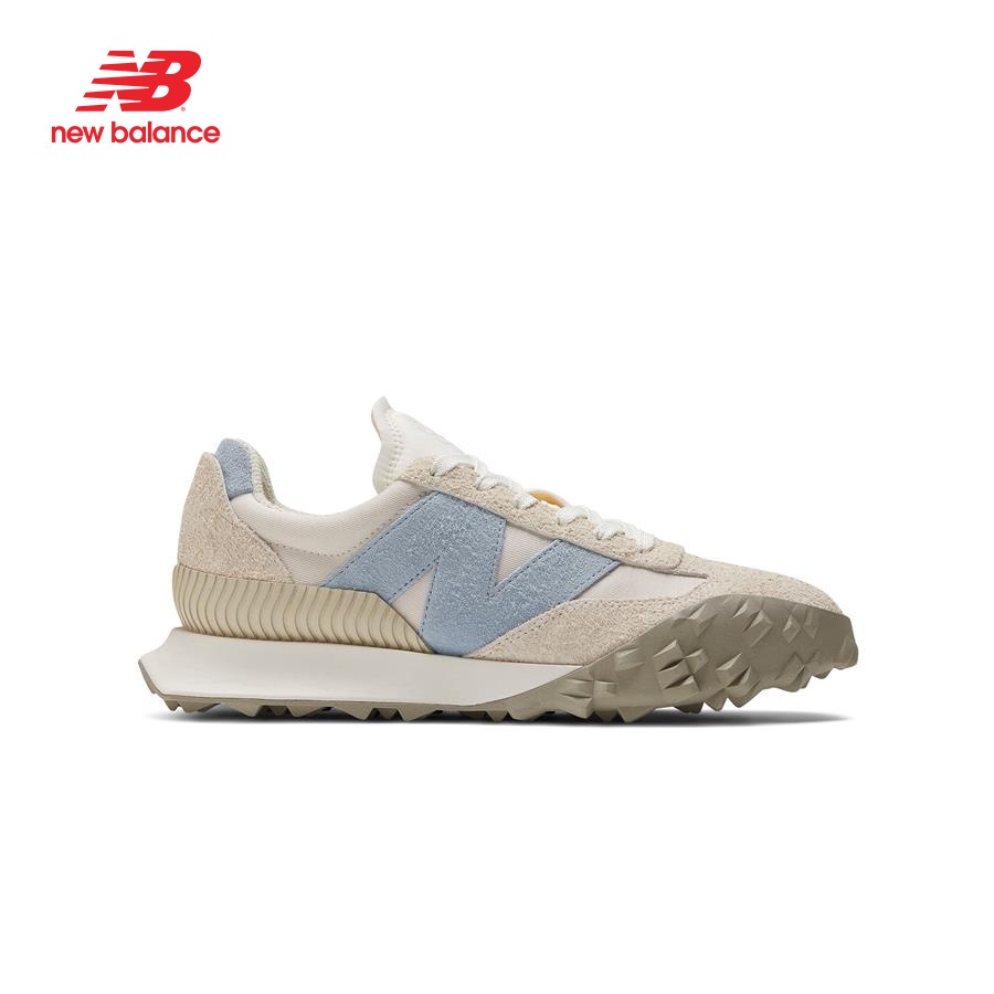 Giày sneaker nam New Balance FW XC-72 LIFESTYLE SNEAKERS M SEA SALT - UXC72TD