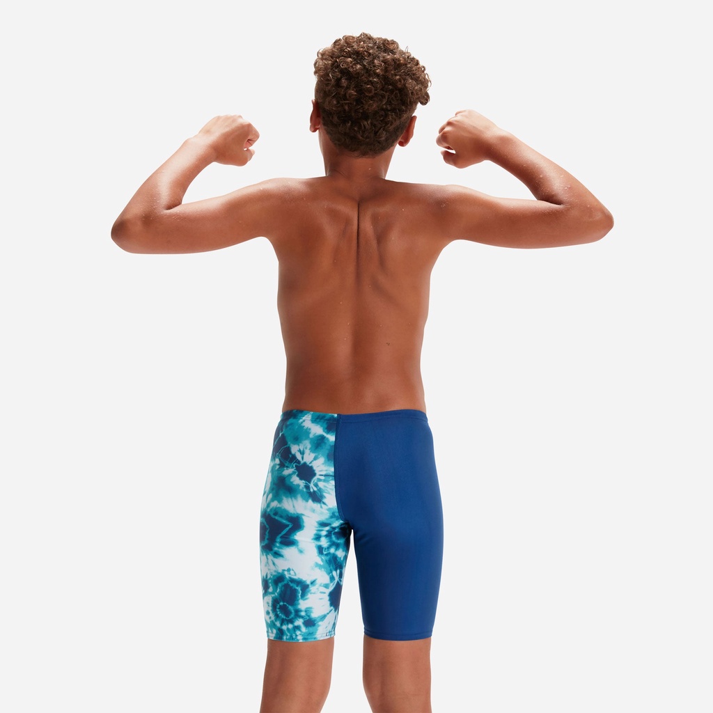 Quần bơi bé trai Speedo Alv Leg V Cut - 8-00316114531