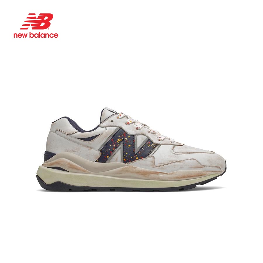 Giày sneaker nam New Balance Classic - M5740FD1