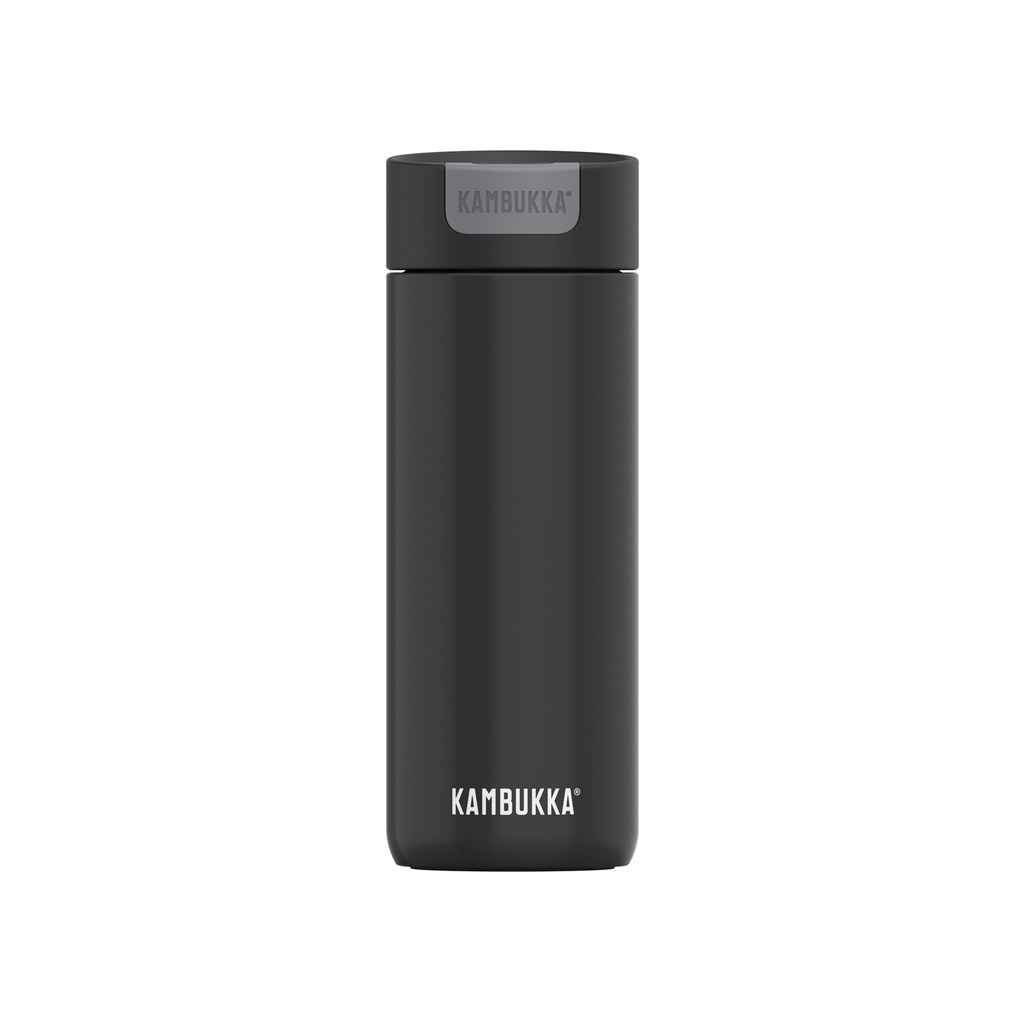 Bình Giữ Nhiệt KAMBUKKA OlympusDarkness 11-02009 (500ml)