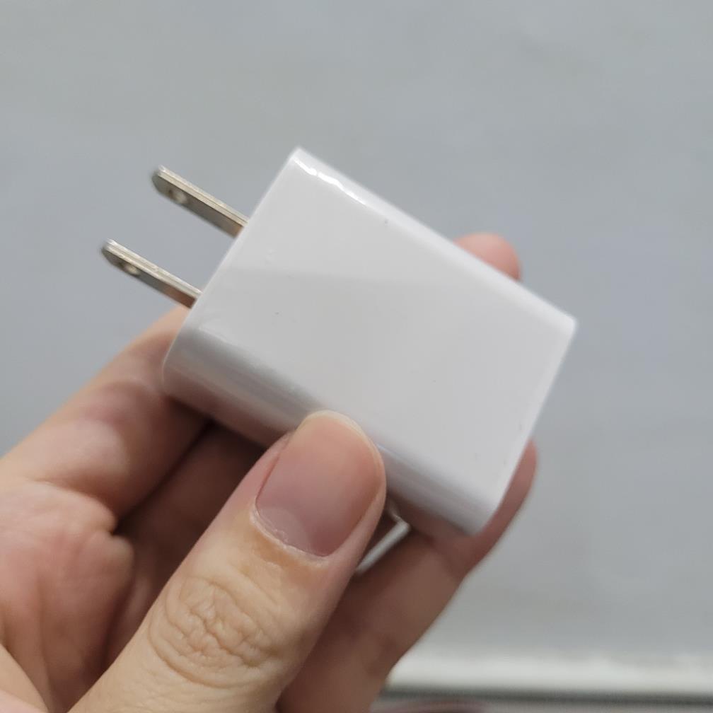 Củ Sạc 2A 5V Cho Đèn Livestream