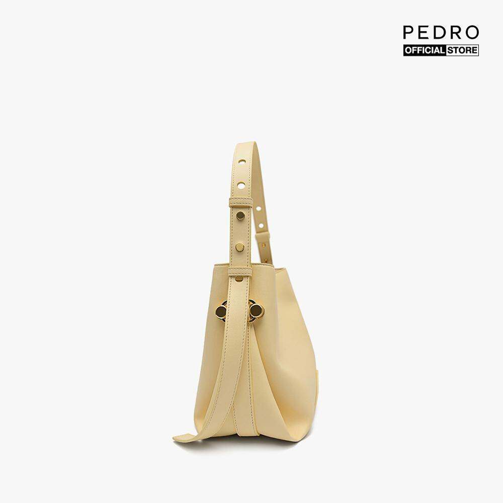 PEDRO - Túi xách nữ phom chữ nhật Orb PW2-56390028-E4