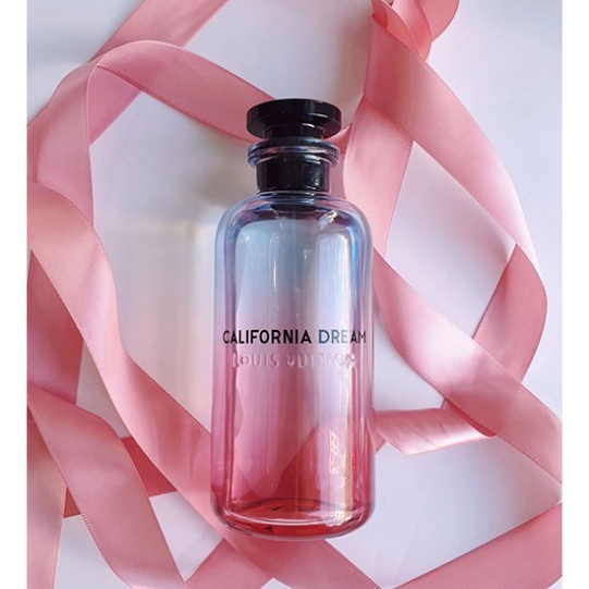 Nước Hoa Nữ Louis Vuitton California Dream  EDP 100ml - Mùi hương sang trọng tinh tế ,đẳng cấp , quý phái , tiểu thư c10