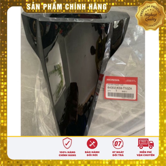 Mặt nạ Click Thái chính hãng Honda Thái Lan