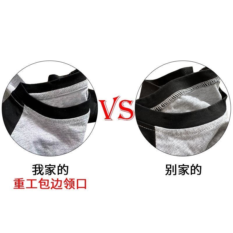 Áo Thun cotton Tay Dài In Họa Tiết Hoạt Hình Thời Trang Xuân Thu Cho Bé Trai Và Gái