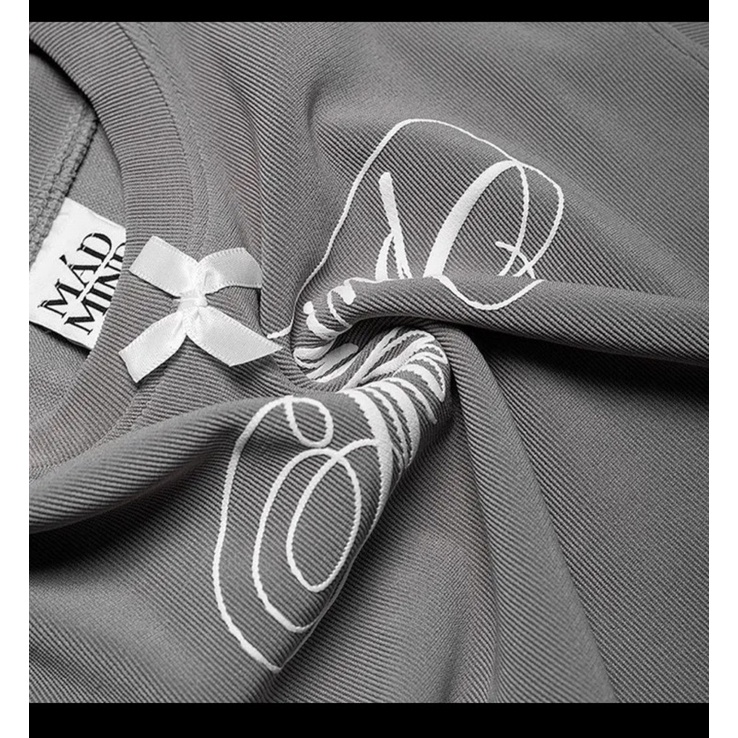 Thanh lý/Pass Áo madmind size M