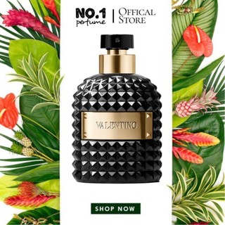 Nước hoa nam Valentino Uomo Noir Absolu - #🄽🄾.🄸