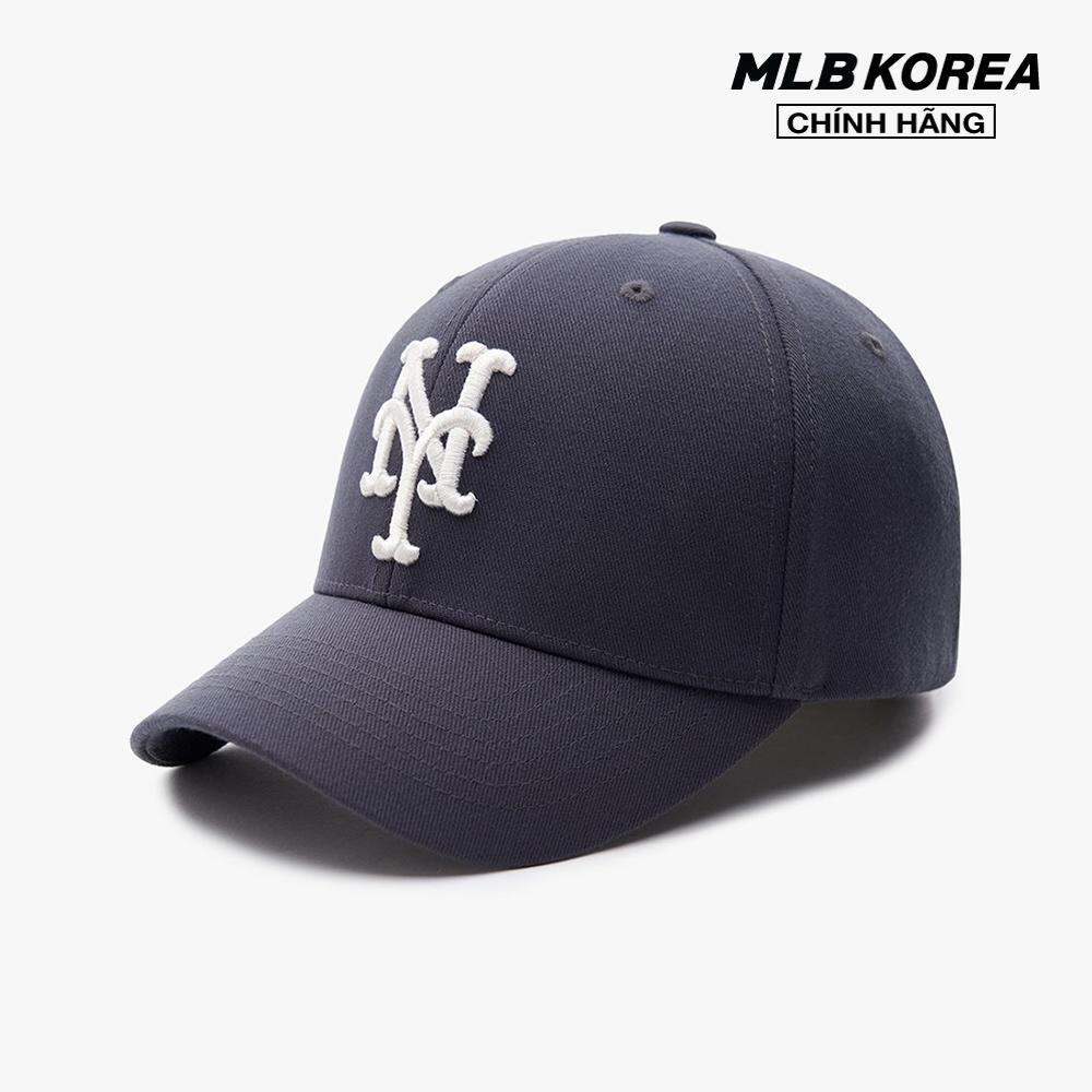 MLB - Nón bóng chày unisex cá tính New Fit Structure 3ACP0802N-09CGS