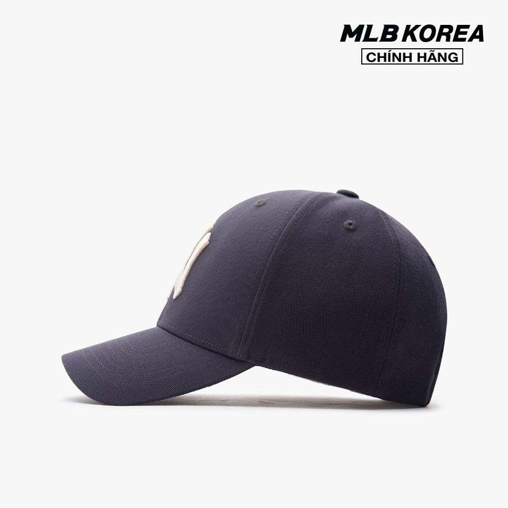 MLB - Nón bóng chày unisex cá tính New Fit Structure 3ACP0802N-50CGS