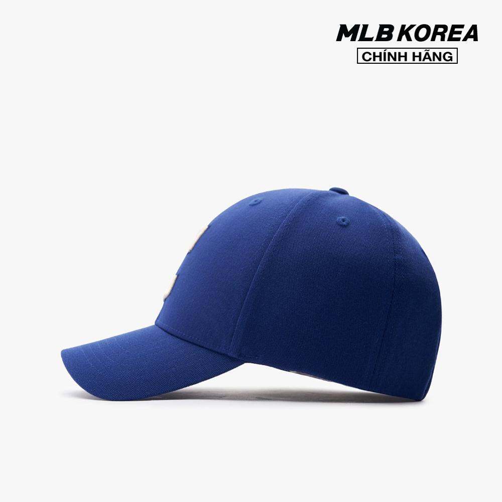 MLB - Nón bóng chày unisex cá tính New Fit Structure 3ACP0802N-45RBS