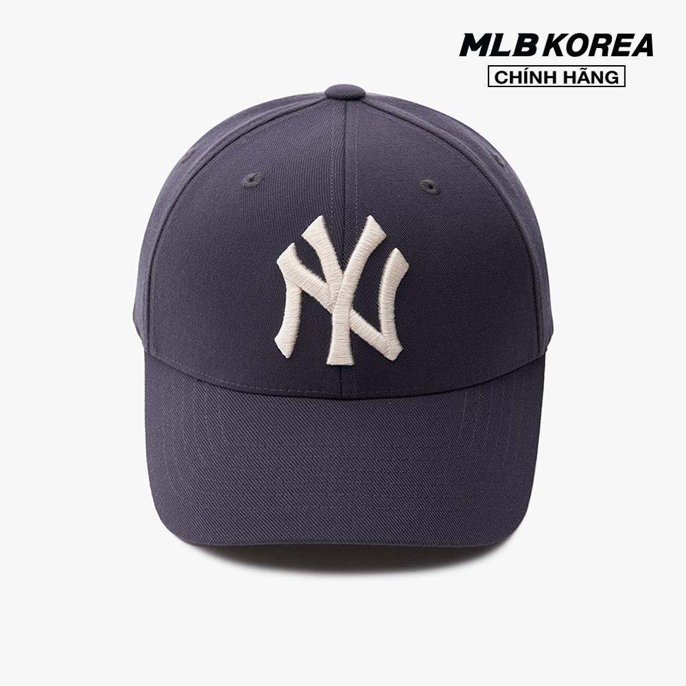 MLB - Nón bóng chày unisex cá tính New Fit Structure 3ACP0802N-50CGS