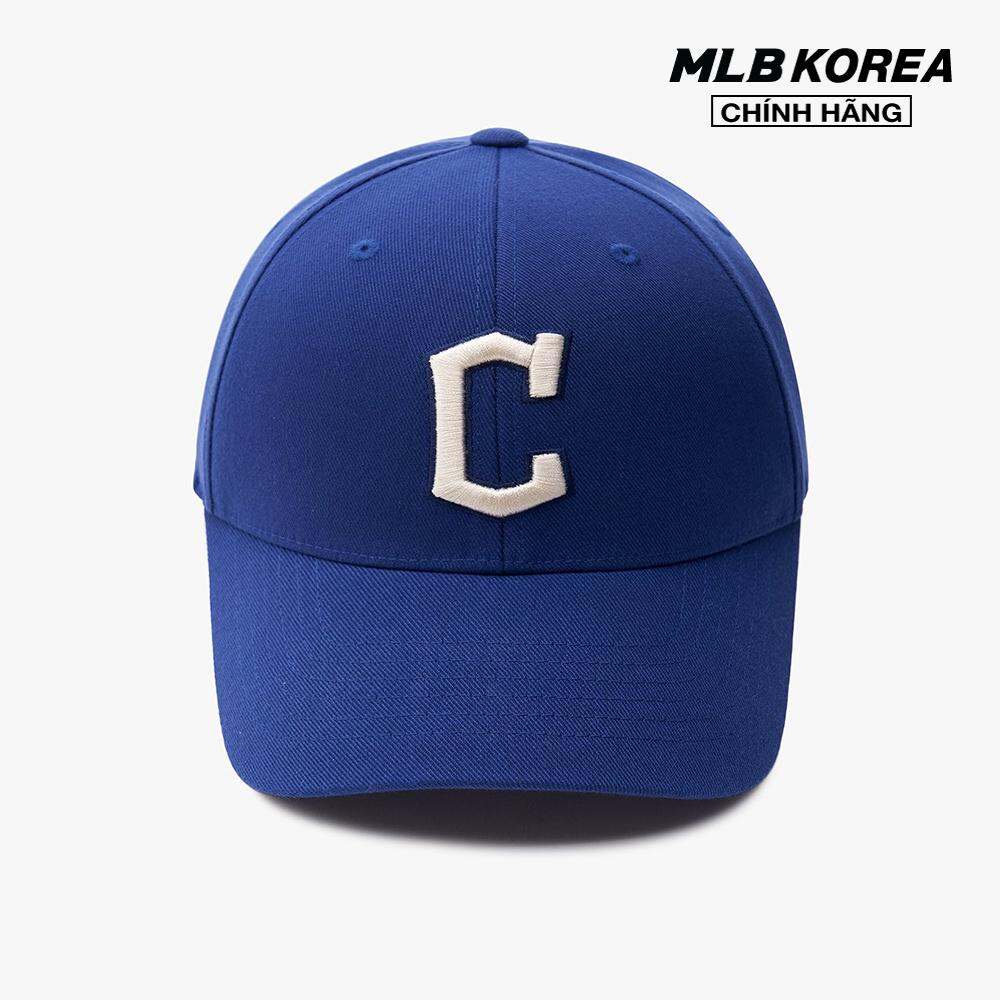 MLB - Nón bóng chày unisex cá tính New Fit Structure 3ACP0802N-45RBS