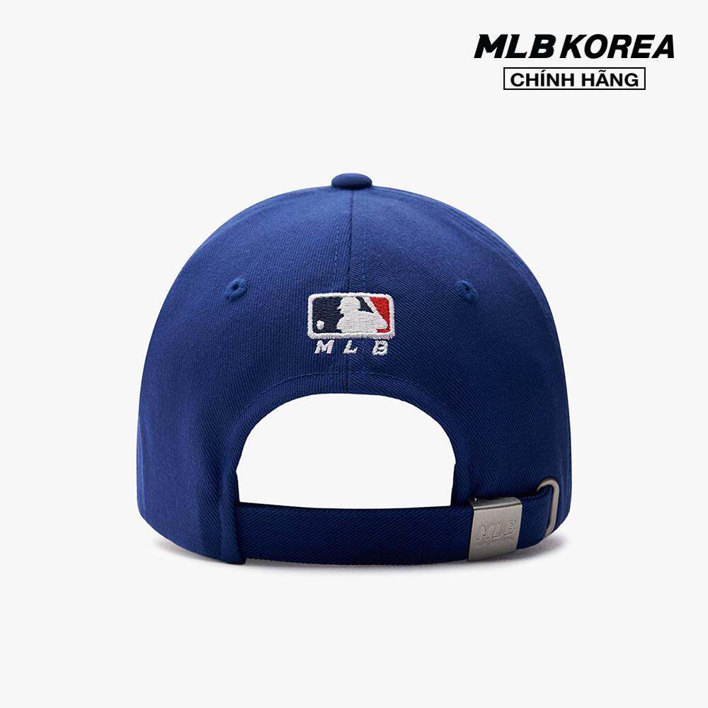 MLB - Nón bóng chày unisex cá tính New Fit Structure 3ACP0802N-45RBS