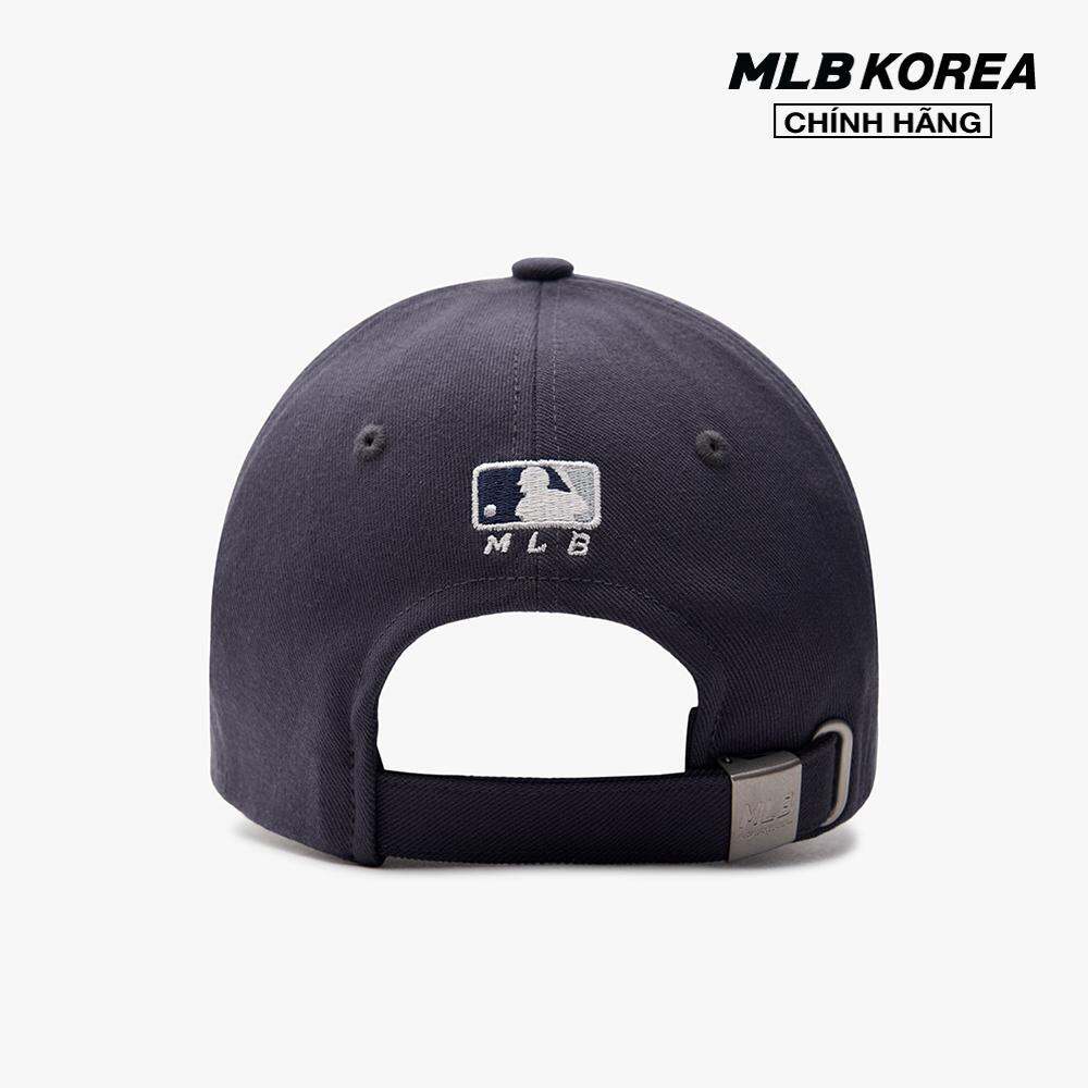 MLB - Nón bóng chày unisex cá tính New Fit Structure 3ACP0802N-50CGS