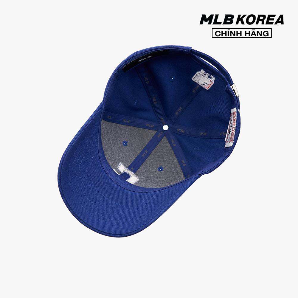 MLB - Nón bóng chày unisex cá tính New Fit Structure 3ACP0802N-45RBS