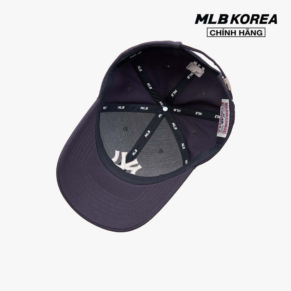 MLB - Nón bóng chày unisex cá tính New Fit Structure 3ACP0802N-50CGS