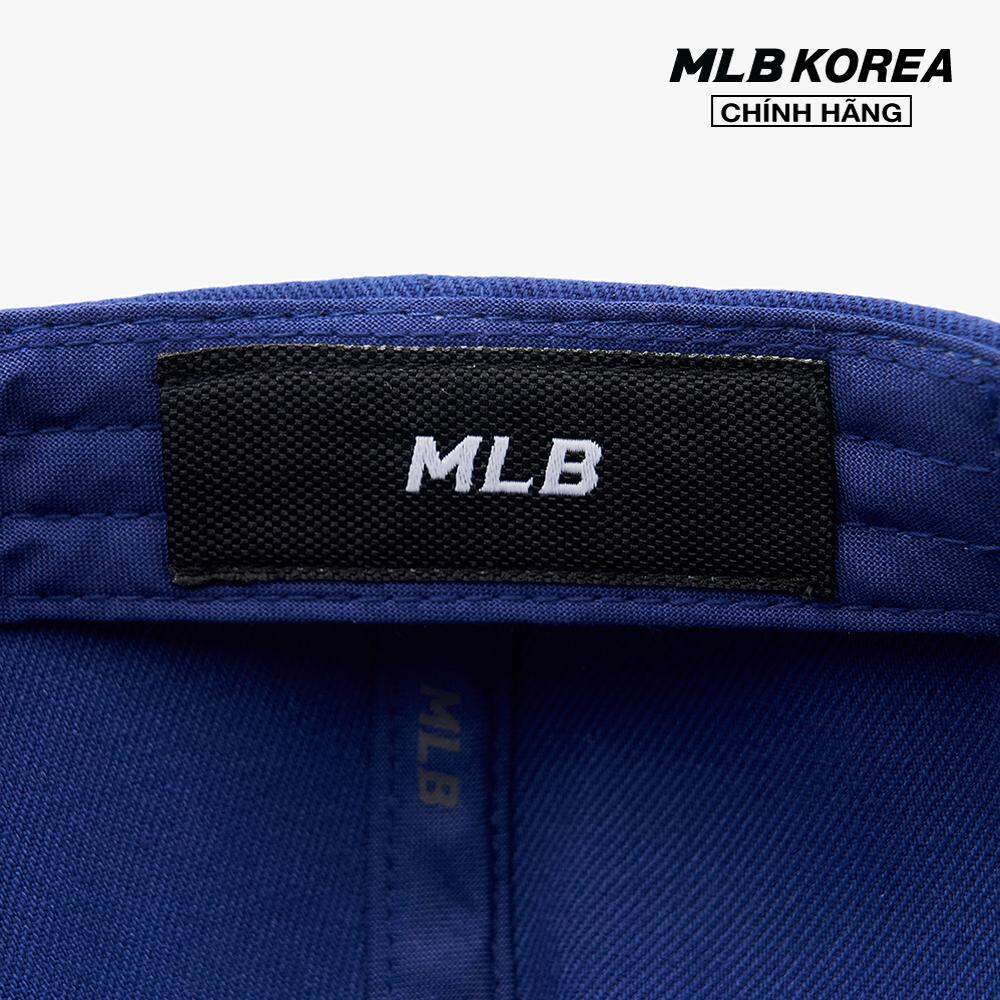 MLB - Nón bóng chày unisex cá tính New Fit Structure 3ACP0802N-45RBS