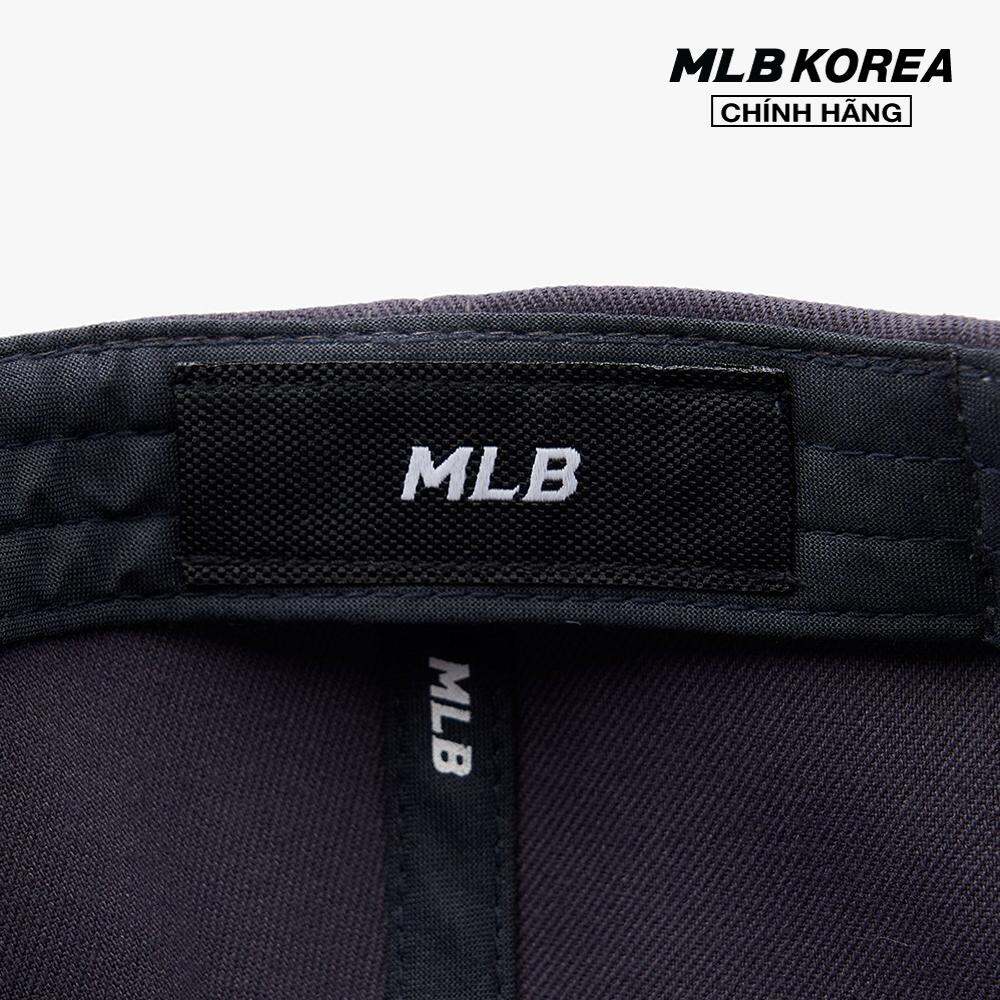 MLB - Nón bóng chày unisex cá tính New Fit Structure 3ACP0802N-50CGS