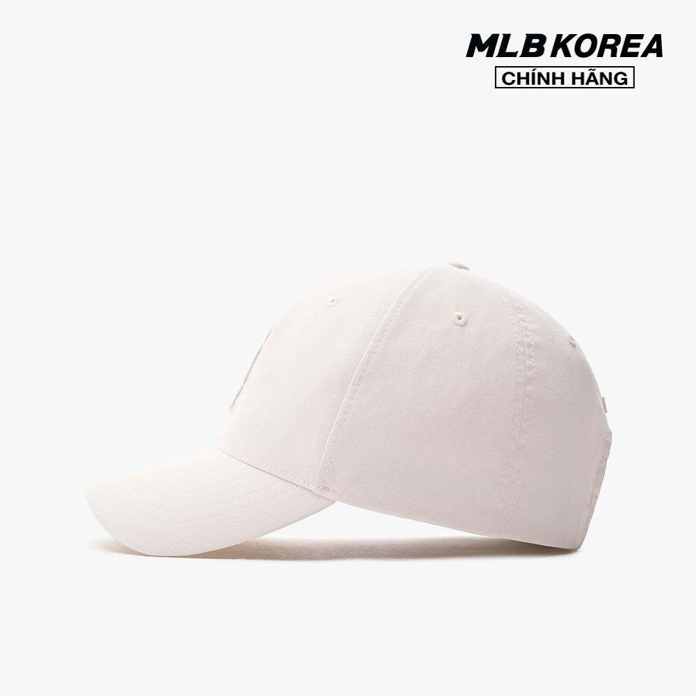 MLB - Nón bóng chày unisex Fielder Fit&Flex Unstructured 3ACP0393N-43CRD