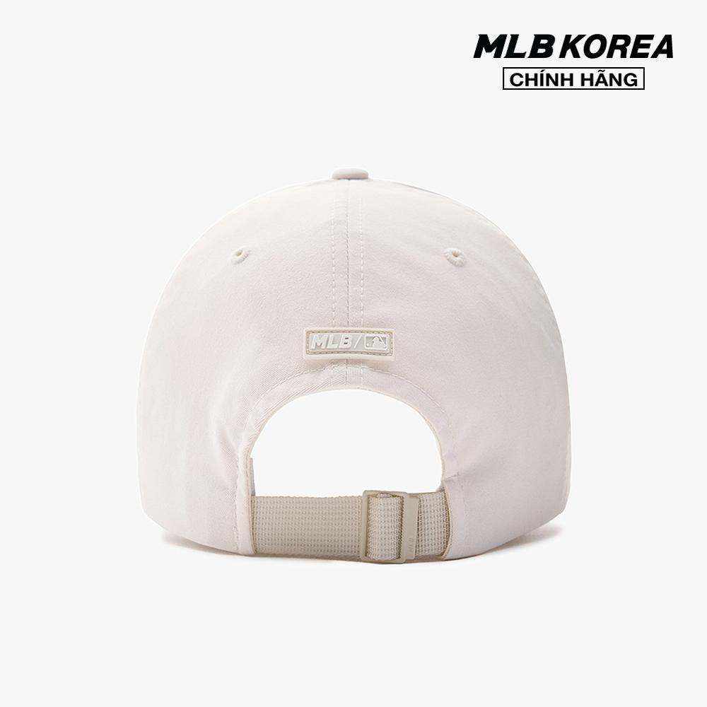 MLB - Nón bóng chày unisex Fielder Fit&Flex Unstructured 3ACP0393N-43CRD