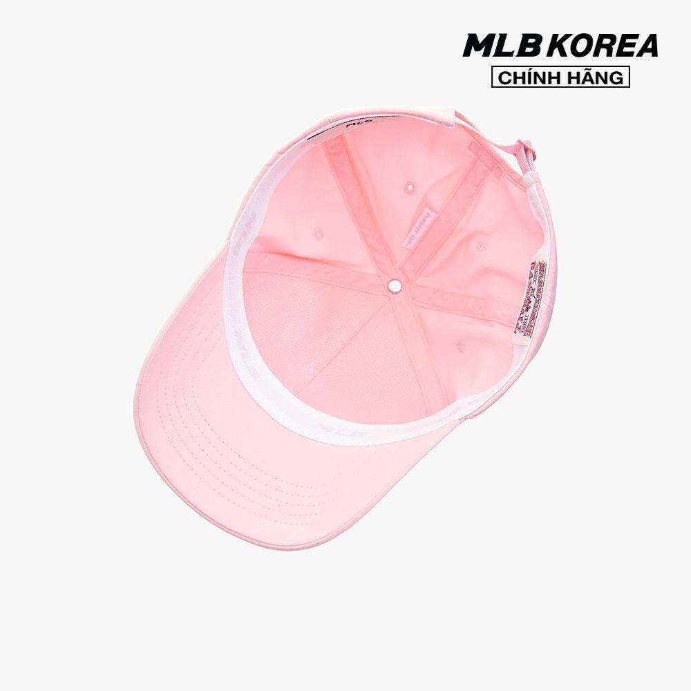 MLB - Nón bóng chày unisex Fielder Fit&Flex Unstructured 3ACP0393N-50PKN