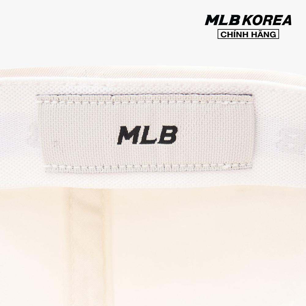 MLB - Nón bóng chày unisex Fielder Fit&Flex Unstructured 3ACP0393N-43CRD