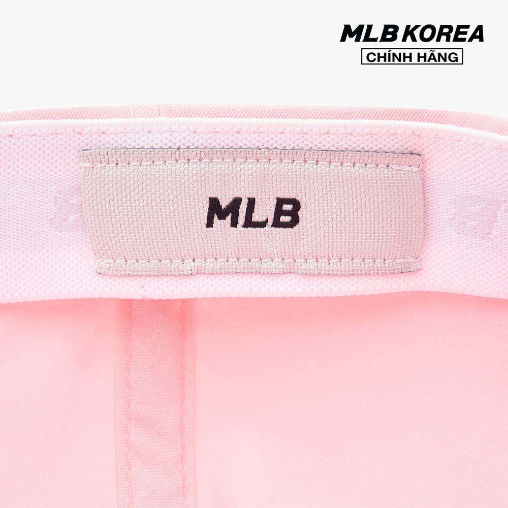 MLB - Nón bóng chày unisex Fielder Fit&Flex Unstructured 3ACP0393N-50PKN