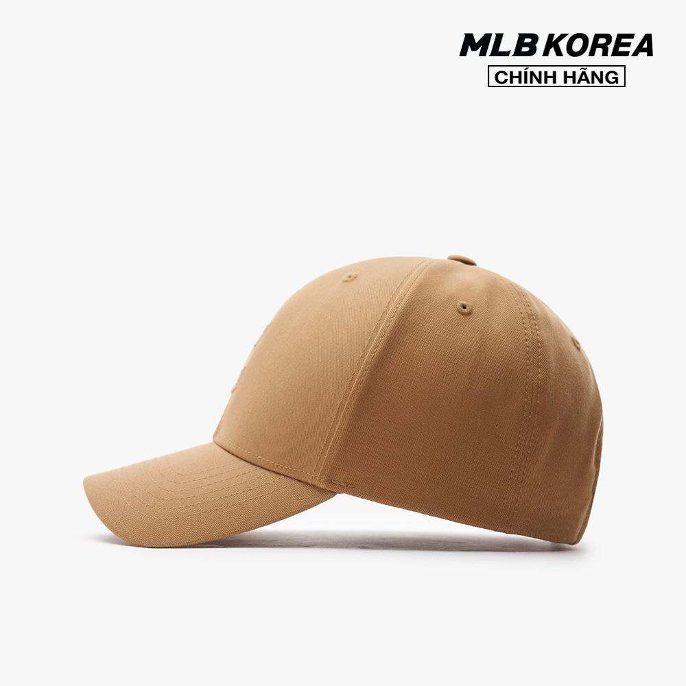 MLB - Nón bóng chày unisex Premium Basic Small Logo 3ACP9203N-45CAS